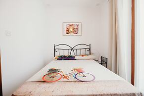 Apartamento El Mirador de San Antonio