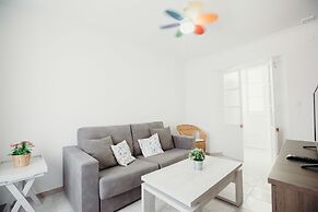 Apartamento El Mirador de San Antonio