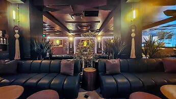 Mauad Hotel Boutique