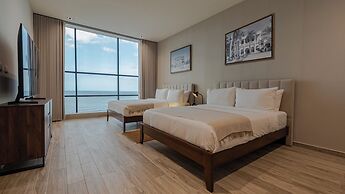 Mauad Hotel Boutique