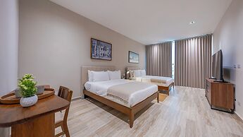Mauad Hotel Boutique