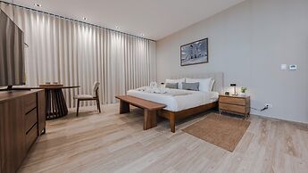 Mauad Hotel Boutique