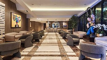 Mauad Hotel Boutique