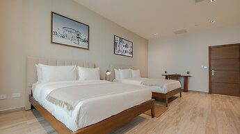Mauad Hotel Boutique