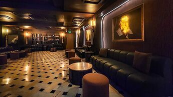 Mauad Hotel Boutique