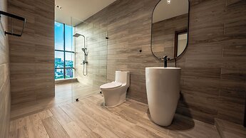 Mauad Hotel Boutique