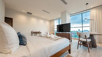 Mauad Hotel Boutique