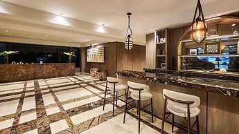 Mauad Hotel Boutique