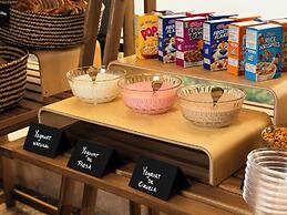 Mauad Hotel Boutique