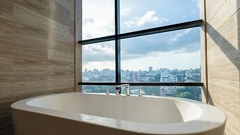 Mauad Hotel Boutique