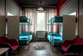 Filosof - Hostel