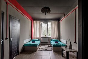 Filosof - Hostel