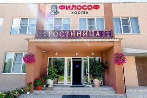 Filosof - Hostel