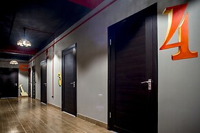 Filosof - Hostel