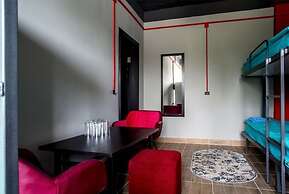 Filosof - Hostel