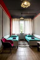 Filosof - Hostel