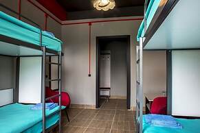 Filosof - Hostel