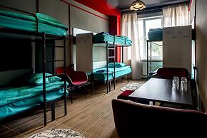 Filosof - Hostel