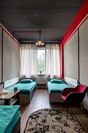 Filosof - Hostel