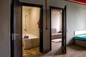 Filosof - Hostel