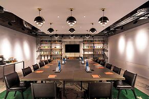 Bankside Hotel, Autograph Collection