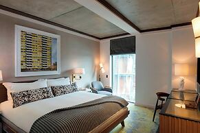 Bankside Hotel, Autograph Collection