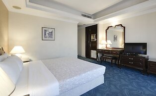 Forbes Hotel
