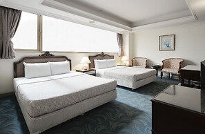 Forbes Hotel