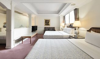 Forbes Hotel