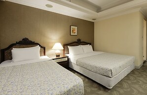 Forbes Hotel