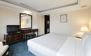Forbes Hotel