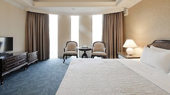 Forbes Hotel