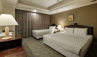 Forbes Hotel