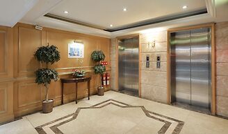 Forbes Hotel