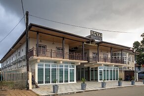 Royal Mansion