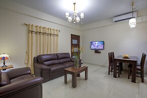 Royal Mansion