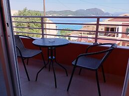 Maria Apartments