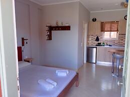 Maria Apartments