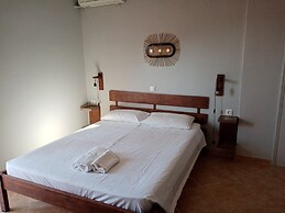 Maria Apartments