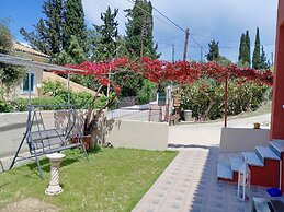 Maria Apartments