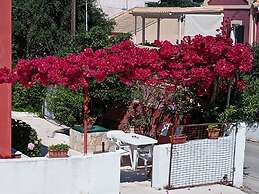 Maria Apartments