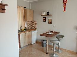 Maria Apartments