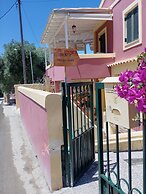 Maria Apartments