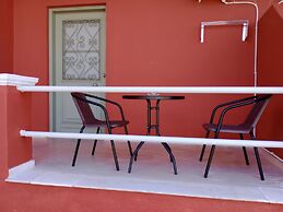 Maria Apartments
