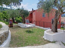 Maria Apartments