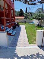 Maria Apartments