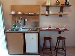 Maria Apartments