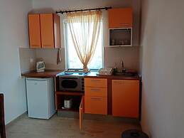 Maria Apartments