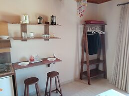 Maria Apartments