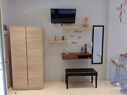 Maria Apartments
